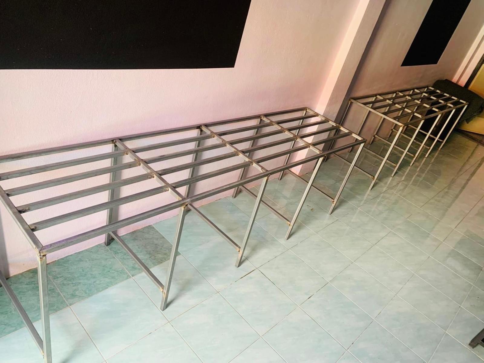 האד רין The Black Sheep Hostel מראה חיצוני תמונה